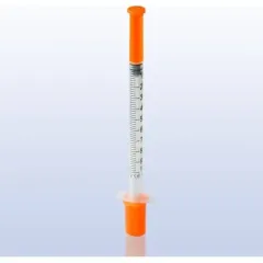 1 ml 30g 8mm Mezoterapi Botoks Ignesi Enjektor 75 Adet