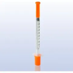 1 ml 30g 13mm Mezoterapi Botoks Ignesi Enjektor 75 Adet