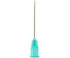 Yeşil İğne Ucu 21G*38 MM 500 Adet