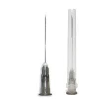 Siyah İğne Ucu 22G*32 MM 500 Adet