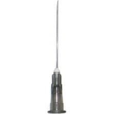 Siyah İğne Ucu 22G*32 MM 500 Adet