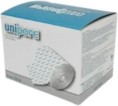 Unipore Elastik Fix Flaster 10 cm x 10 mt