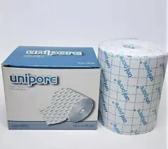 Unipore Elastik Fix Flaster 10 cm x 10 mt 10 adet