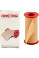 Medi Bez Flaster 10cm X 5 Metre