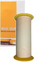 Medi İpek Flaster 10cm X 5 Metre
