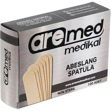 Abeslang Dil Çubuğu Spatula