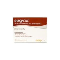 EASY CUT BİSTURİ UCU NO:11