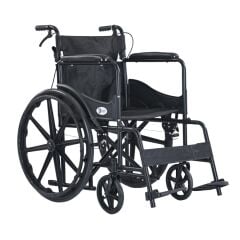 G102 Standart Tekerlekli Sandalye