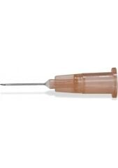 Kahverengi İğne Ucu 26G*13 MM 500 Adet(Kopya)