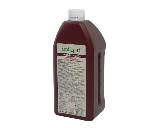 Batikon 1 LT