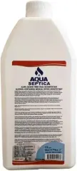 Aqua Septica Tıbbi Cihaz Dezenfektanı 1lt