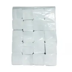 7,5 X 7,5 cm 4 KatYüksek Emişli Spanç Nonwoven 1000 Adet