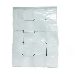5 X 5 cm 8 Kat Yüksek Emişli Spanç Nonwoven 500 Adet